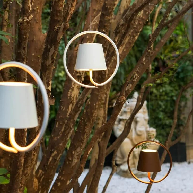 Lumishine – Moderne Pendellampe i Elegant Design til Spisestue, Køkken og Stue