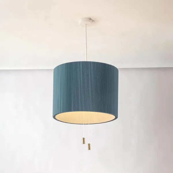 FlexiGlow – Kreativ Strækbar LED Pendellampe i Moderne Design