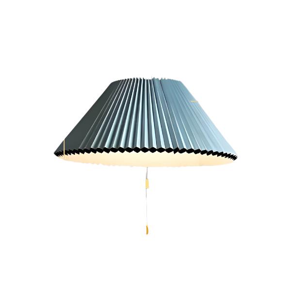 FlexiGlow – Kreativ Strækbar LED Pendellampe i Moderne Design