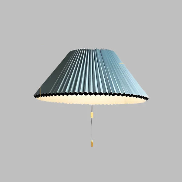 FlexiGlow – Kreativ Strækbar LED Pendellampe i Moderne Design