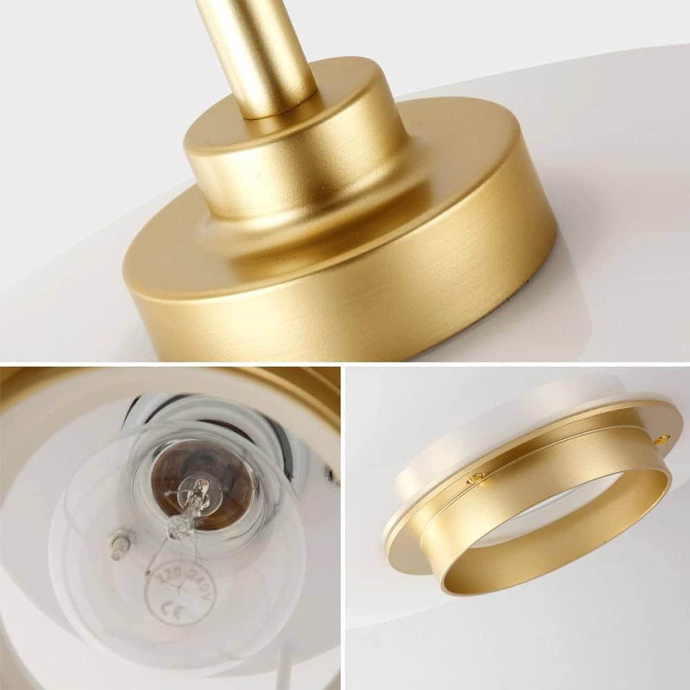 Nordisk Luksus Glaspendel – Elegant Loftlampe til Spisestue, Køkken og Stue
