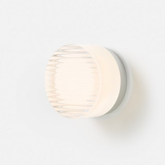 LumiFlex LED – Moderne Væglampe til Fleksibel Indendørs og Udendørs Belysning