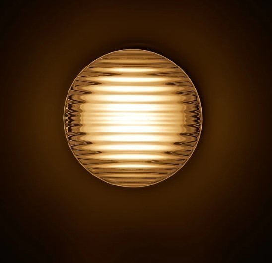 LumiFlex LED – Moderne Væglampe til Fleksibel Indendørs og Udendørs Belysning