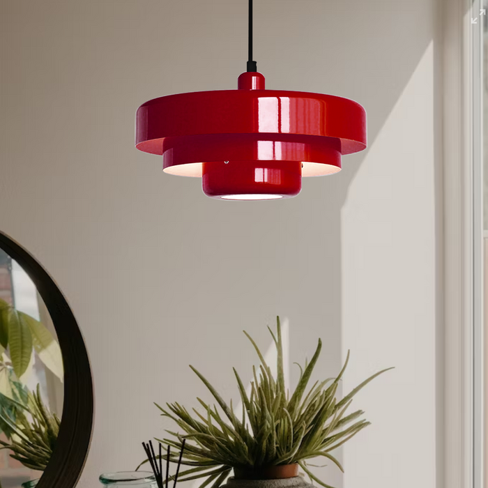 Venezia Pendant – Elegant Pendellampe i Klassisk Italiensk Design til Eksklusiv Indretning