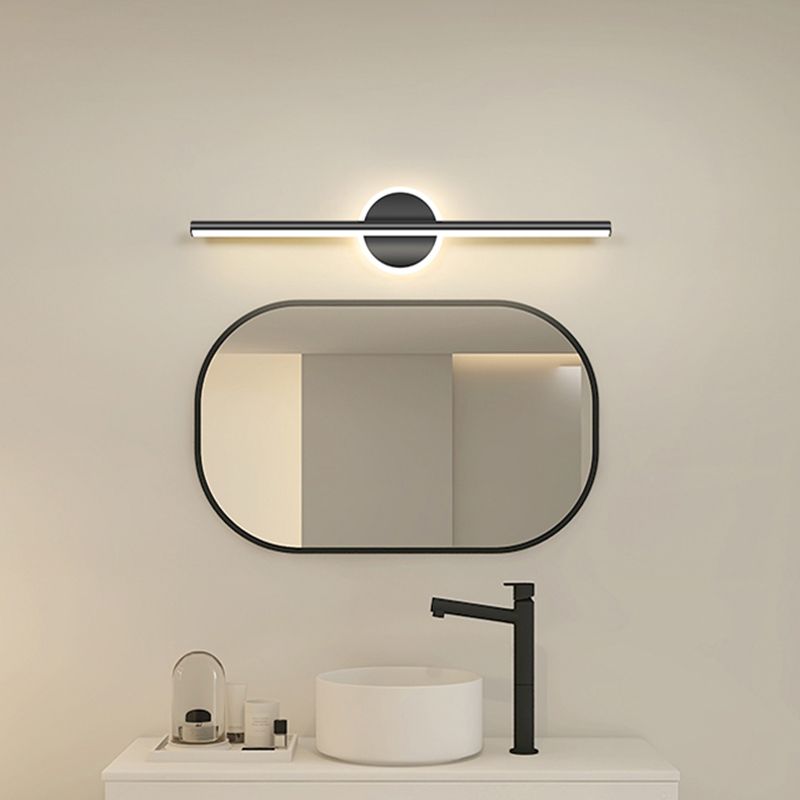 Leigh DuoShape – Moderne LED Væglampe i Rundt eller Firkantet Design til Indendørs og Udendørs Brug