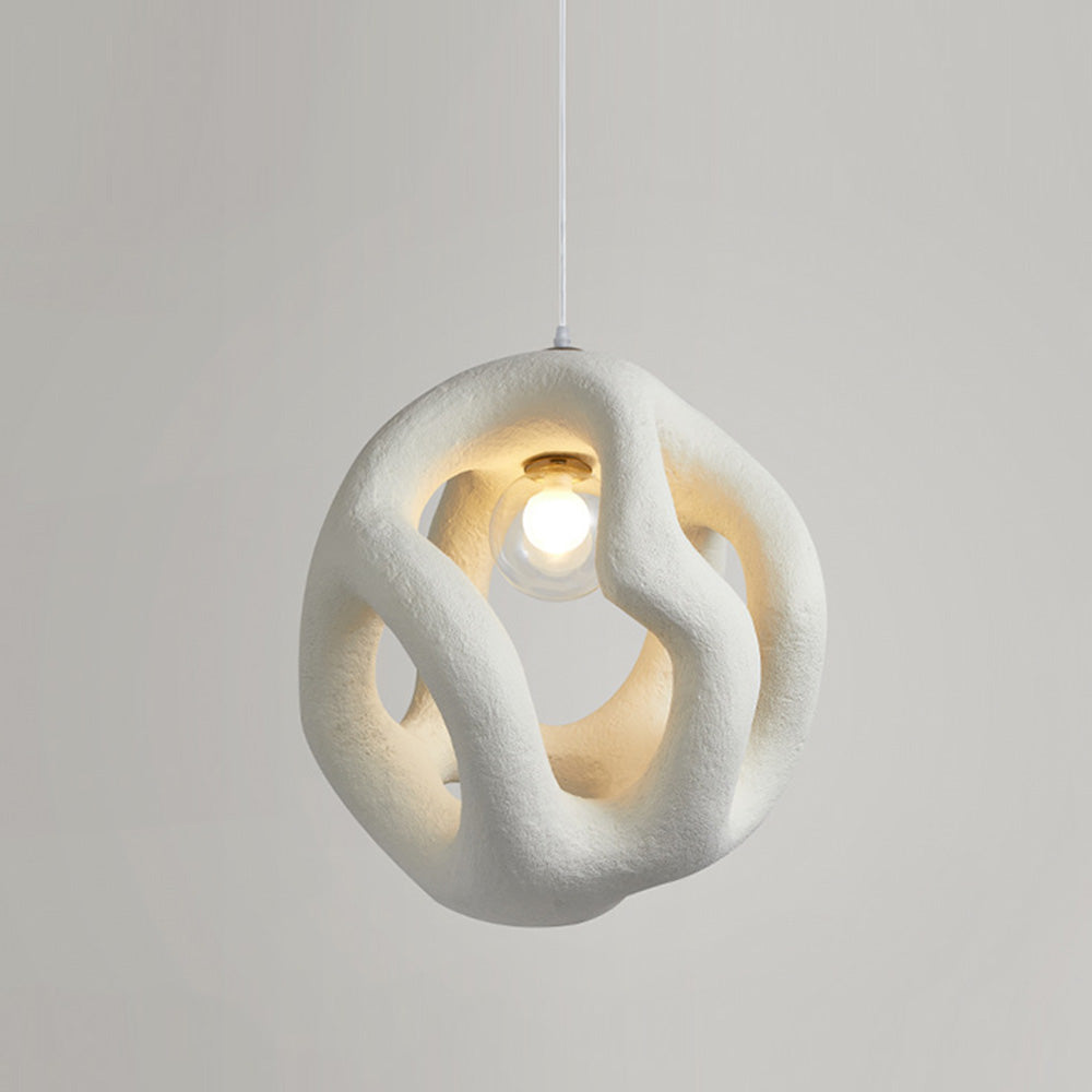 Wabi Sabi – Pendellampe i Japansk Inspireret Design til Stue og Spisestue