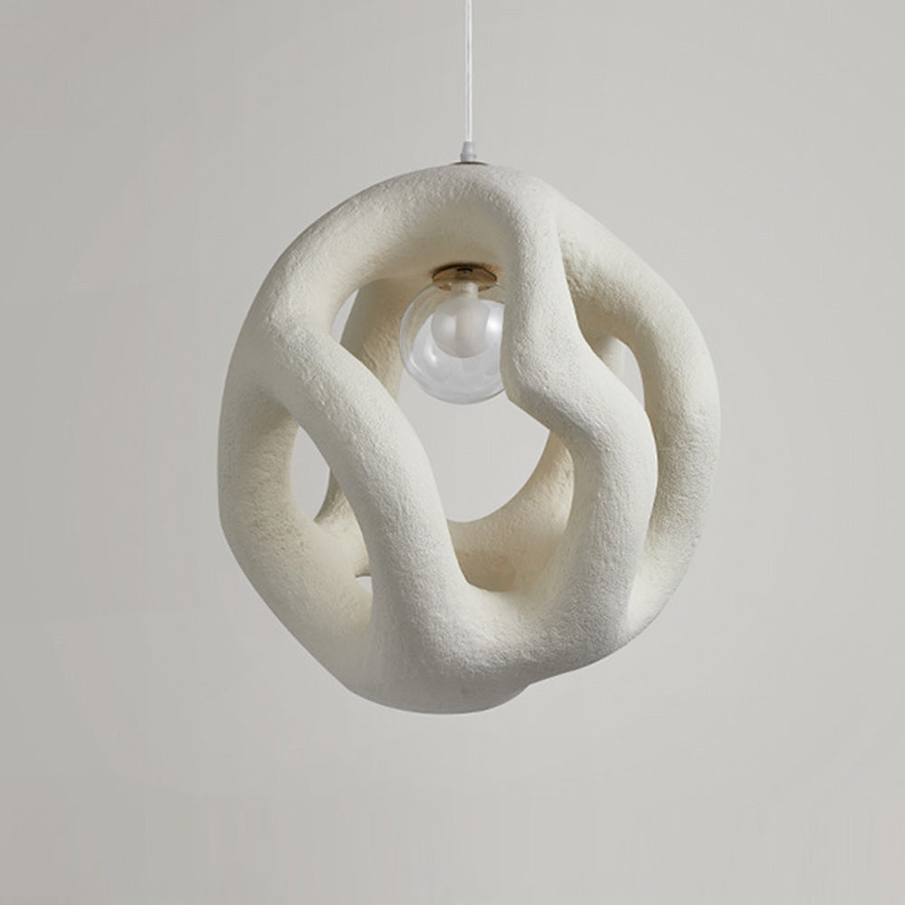 Wabi Sabi – Pendellampe i Japansk Inspireret Design til Stue og Spisestue