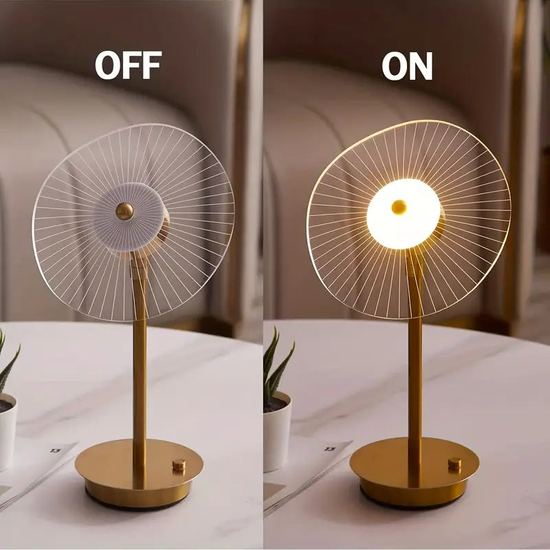 Moderne LED bordlamper til skrivebordet – Stilfulde energieffektive lamper til kontor og arbejdsrum