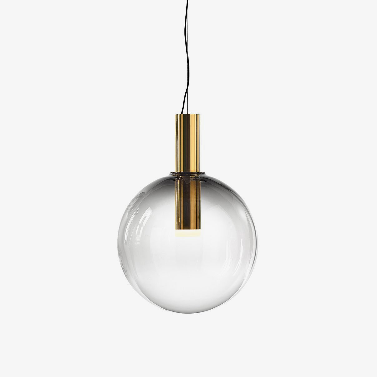 Isabel kollektionen pendel lampe – Elegant moderne hængelampe til stue, køkken og spisestue