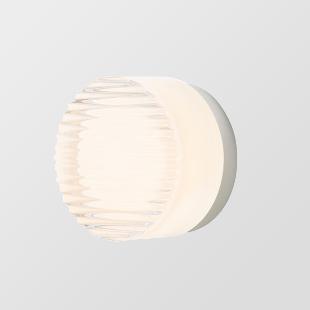 LumiFlex LED – Moderne Væglampe til Fleksibel Indendørs og Udendørs Belysning