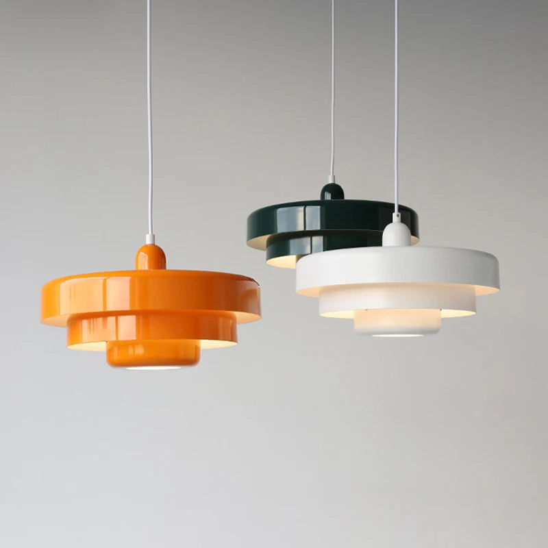 Venezia Pendant – Elegant Pendellampe i Klassisk Italiensk Design til Eksklusiv Indretning