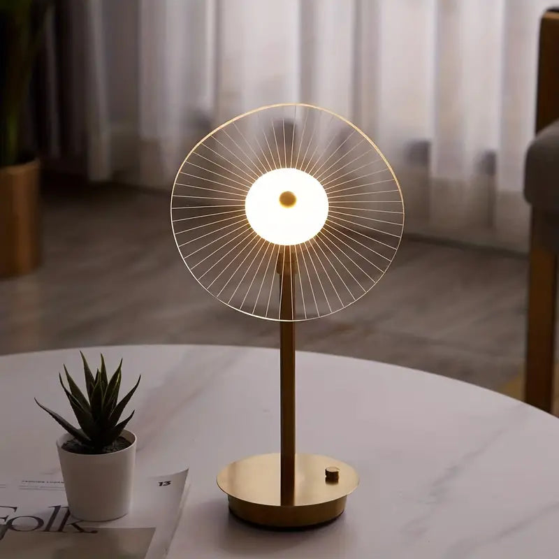 Moderne LED bordlamper til skrivebordet – Stilfulde energieffektive lamper til kontor og arbejdsrum