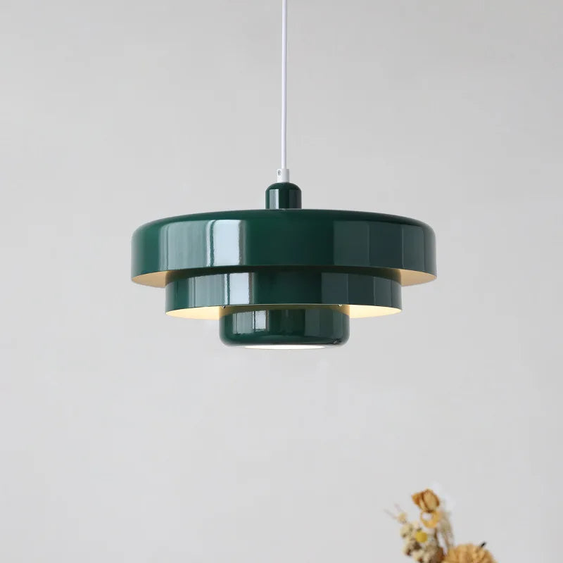 Venezia Pendant – Elegant Pendellampe i Klassisk Italiensk Design til Eksklusiv Indretning