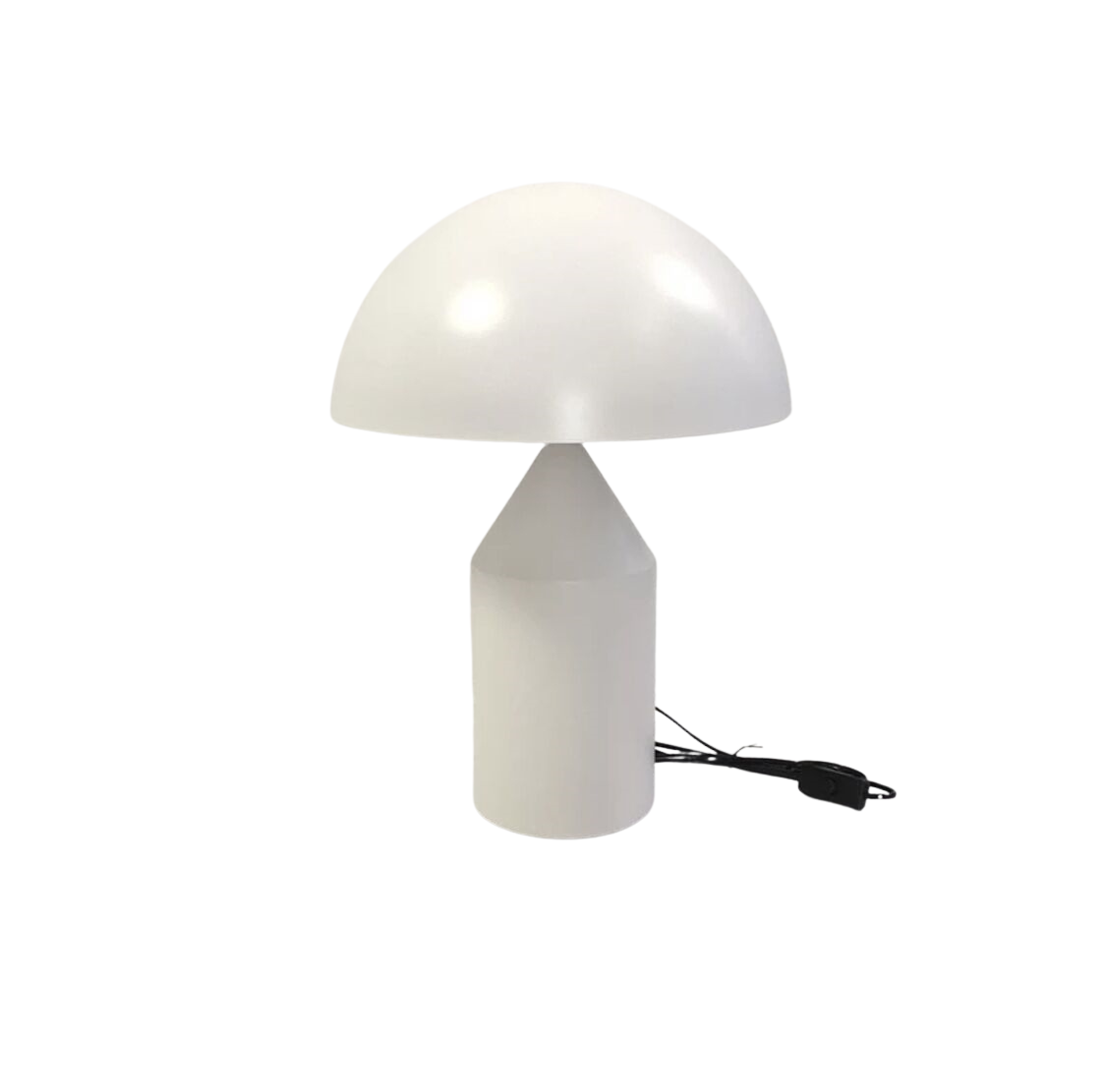 ESTILO – Moderne Bordlampe i Elegant Design til Stue, Soveværelse og Kontor