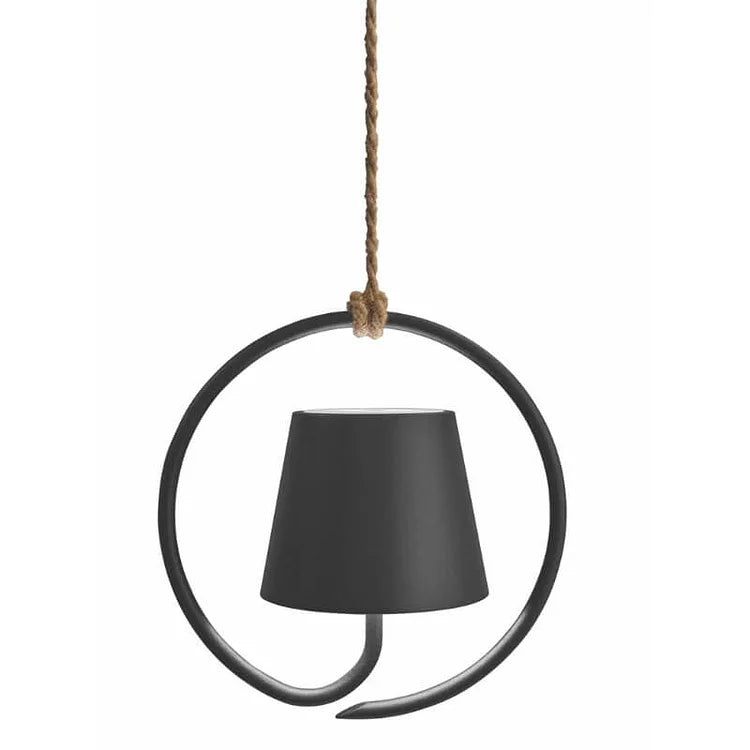 Lumishine – Moderne Pendellampe i Elegant Design til Spisestue, Køkken og Stue