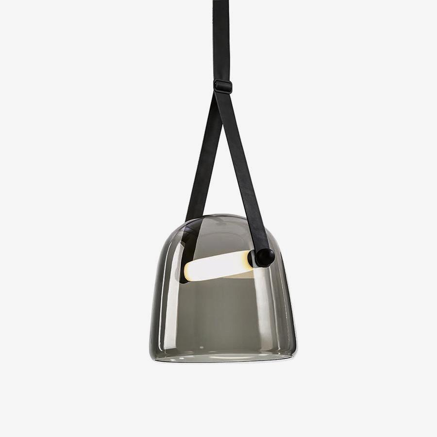 Mona – Elegant Pendellampe i Moderne Design til Spisestue, Køkken og Stue