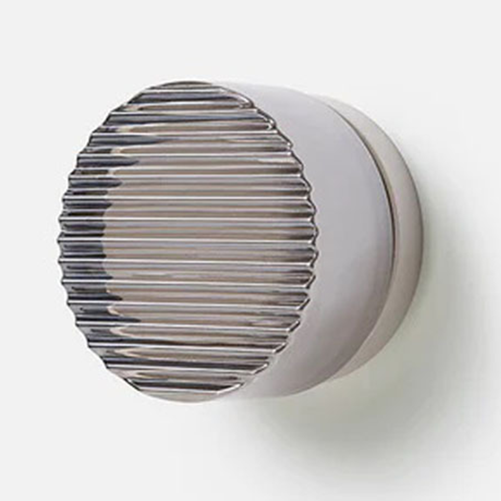 LumiFlex LED – Moderne Væglampe til Fleksibel Indendørs og Udendørs Belysning