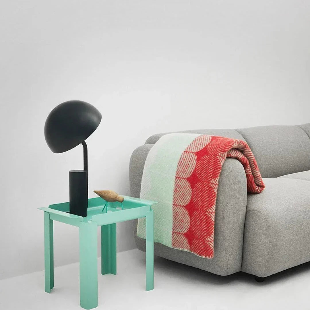 Cap bordlampe – Moderne stilfuld lampe til stue, soveværelse og kontor