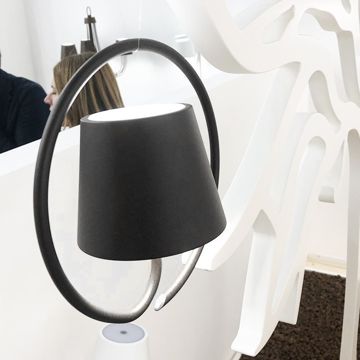 Lumishine – Moderne Pendellampe i Elegant Design til Spisestue, Køkken og Stue