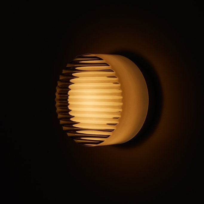 LumiFlex LED – Moderne Væglampe til Fleksibel Indendørs og Udendørs Belysning