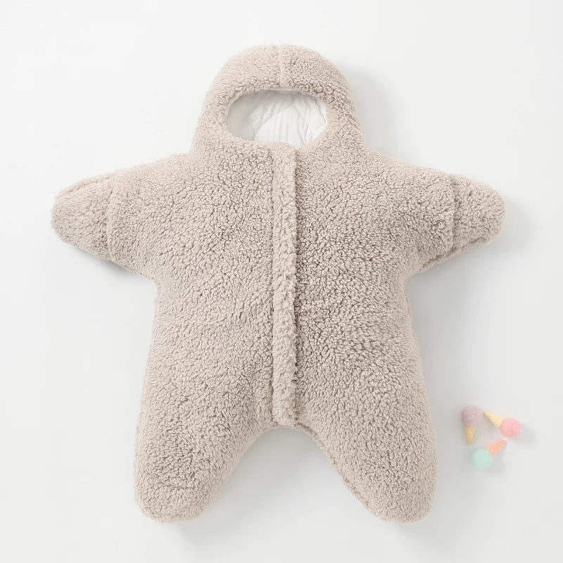Zeester Baby Pyjamas - Gør vinteraftener hyggelige
