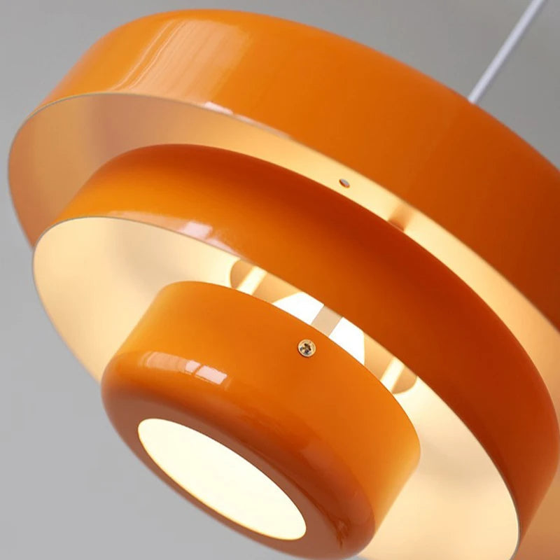 Venezia Pendant – Elegant Pendellampe i Klassisk Italiensk Design til Eksklusiv Indretning