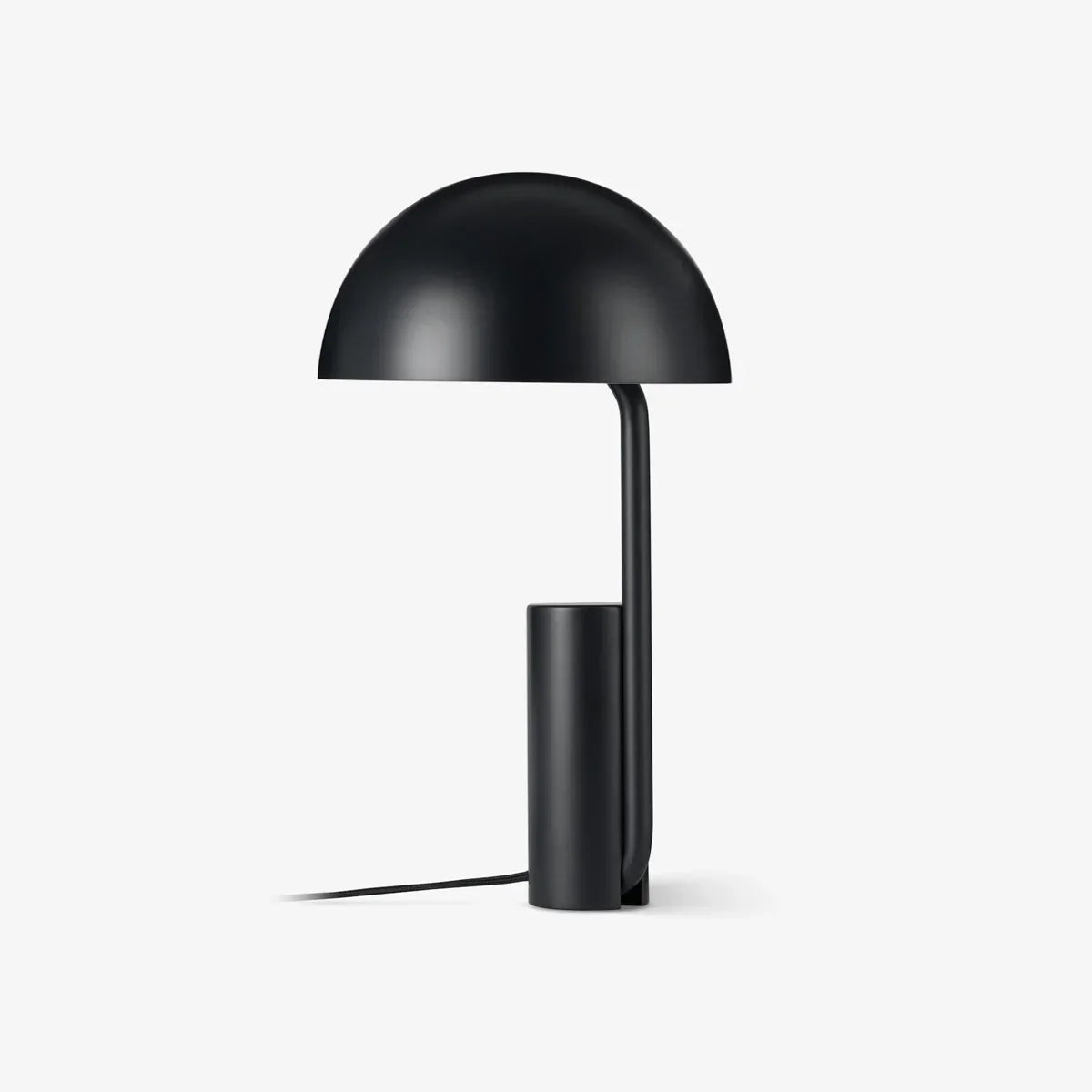Cap bordlampe – Moderne stilfuld lampe til stue, soveværelse og kontor