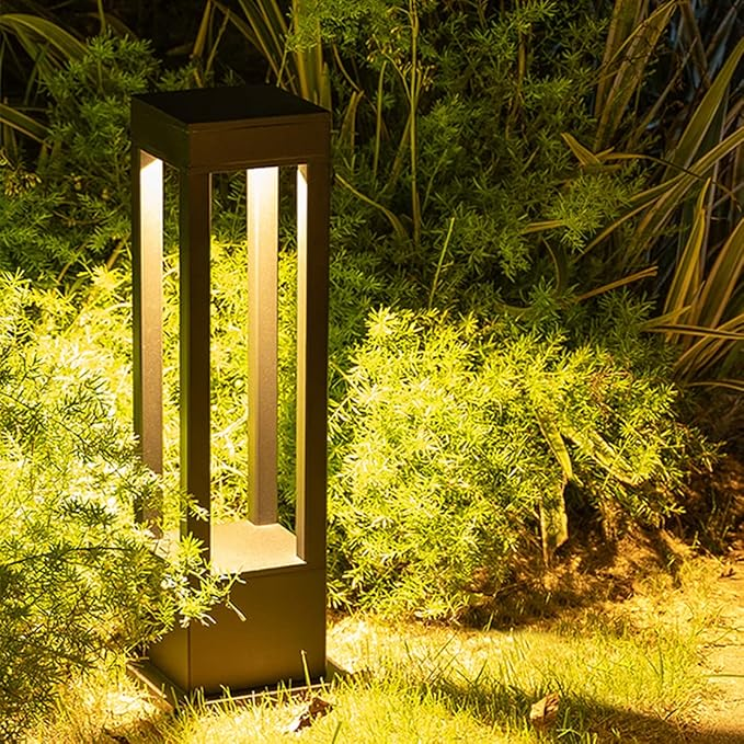 Nimbus PathLight – Elegant Udendørs Stibelysning til Have, Terrasse og Indkørsel