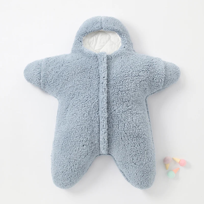 Zeester Baby Pyjamas - Gør vinteraftener hyggelige