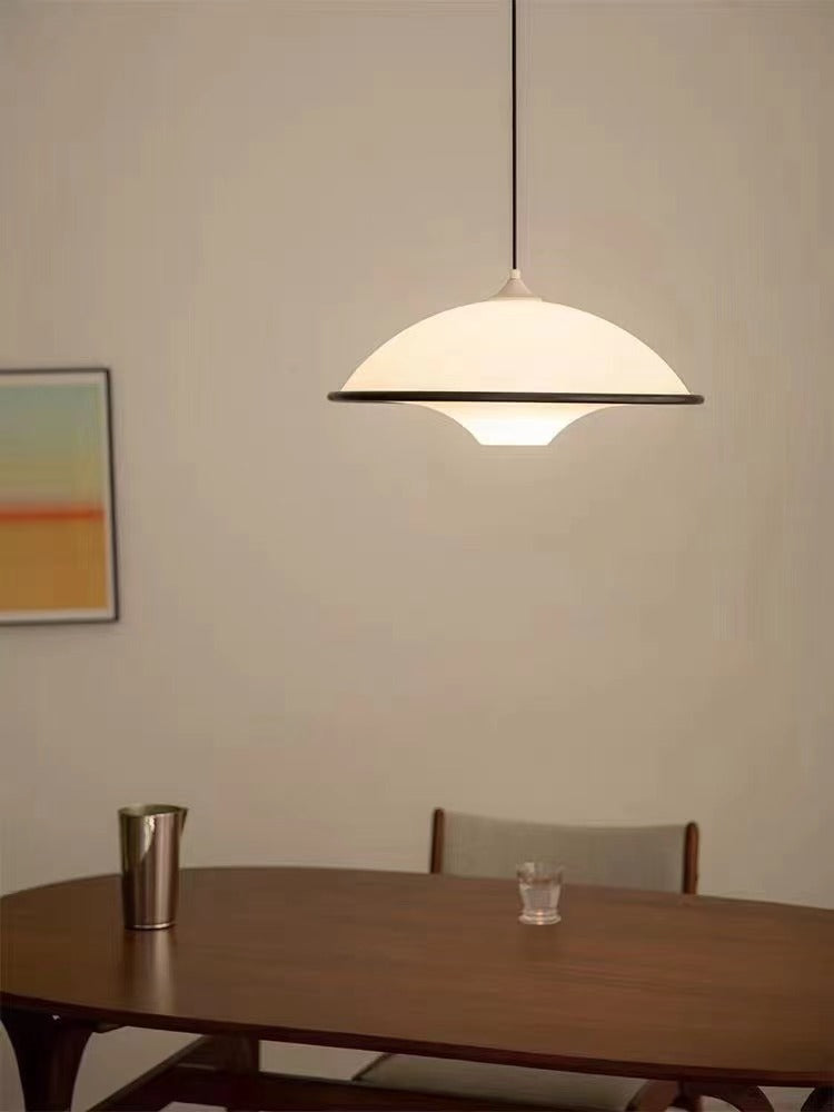 Fontana – Elegant Pendellampe i Moderne Design til Spisestue, Køkken og Stue