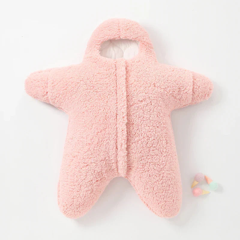 Zeester Baby Pyjamas - Gør vinteraftener hyggelige