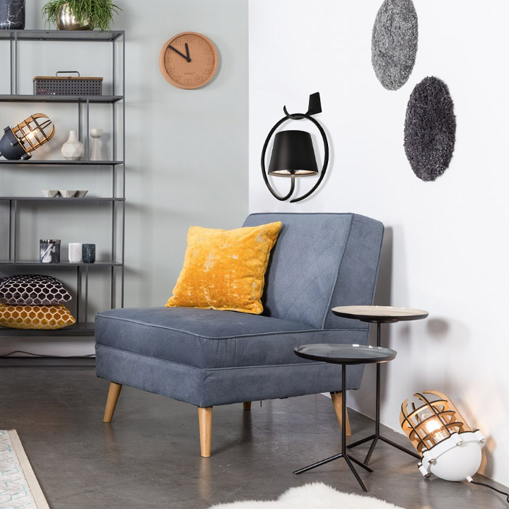 Lumishine – Moderne Pendellampe i Elegant Design til Spisestue, Køkken og Stue