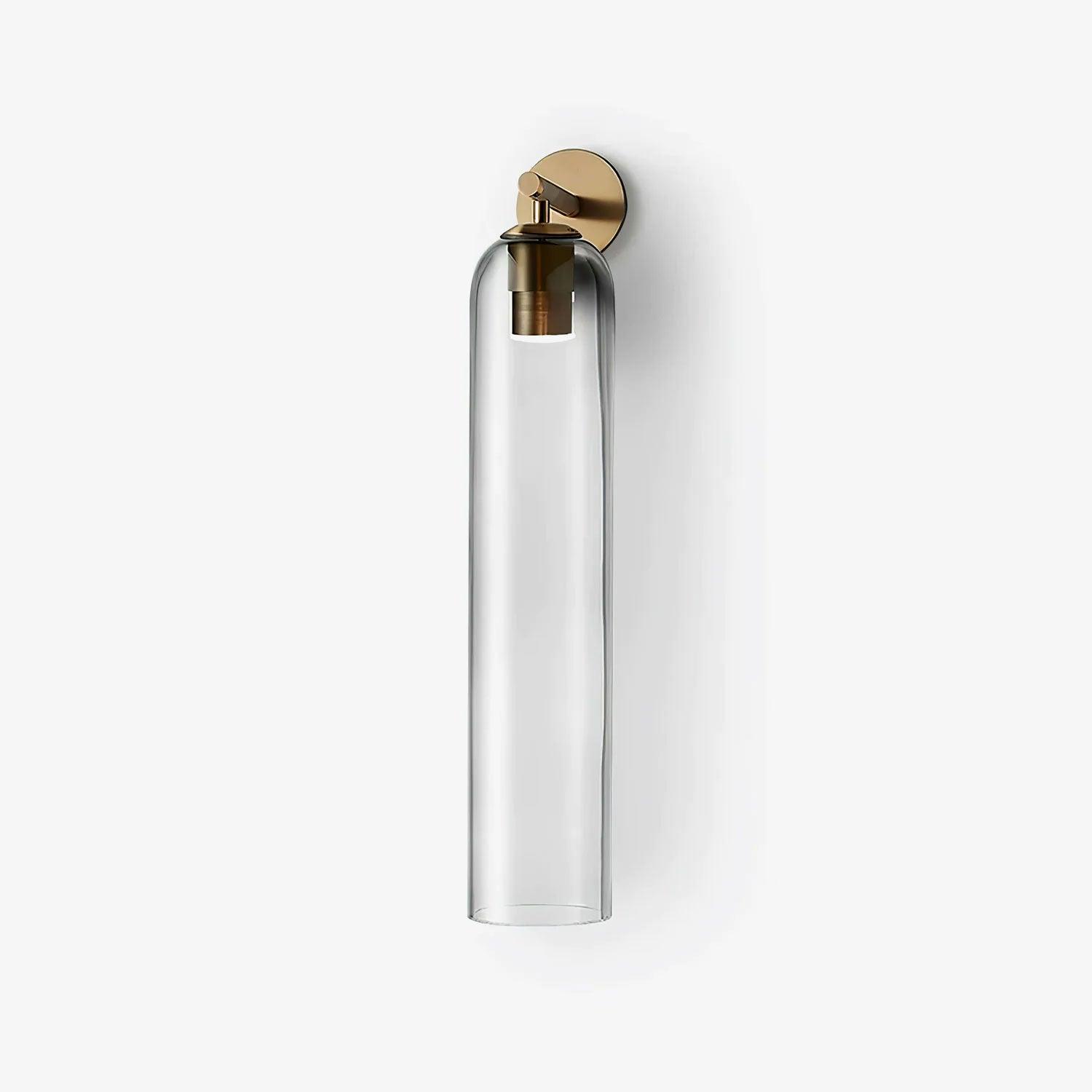 Elegant Glas Væglampe - Til et smukt interiør