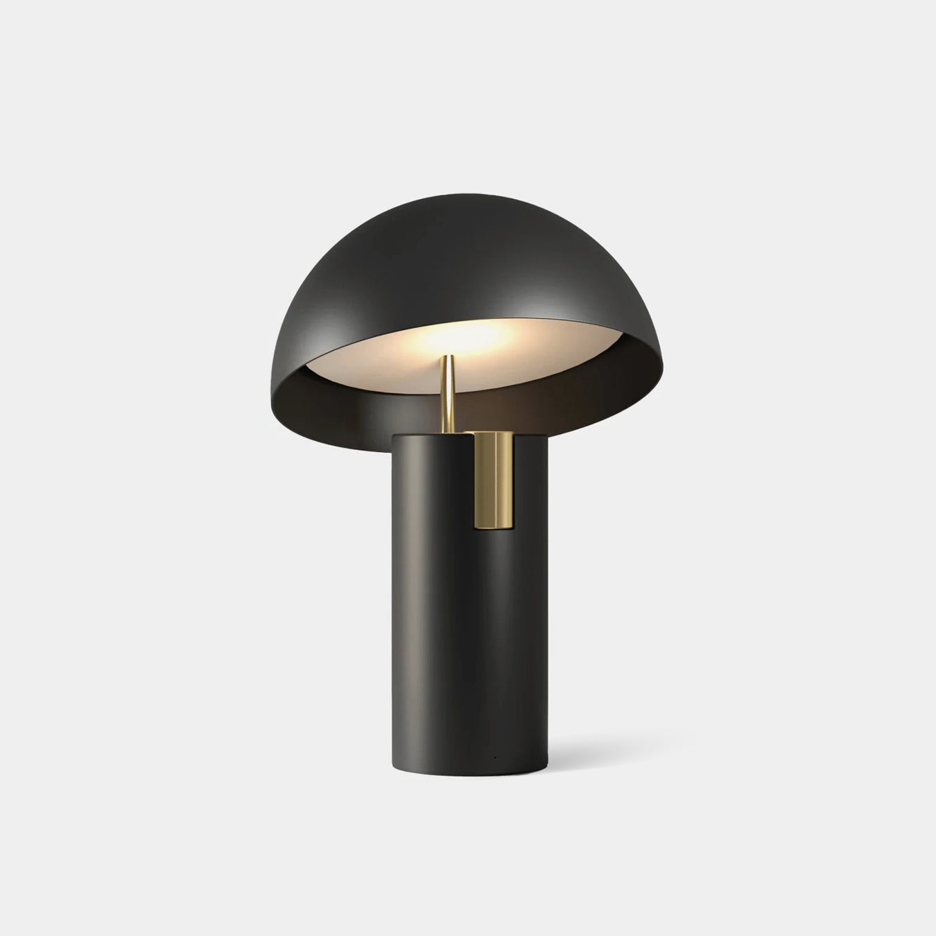 Avo Glow – Elegant Bordlampe i Moderne Design til Stue, Soveværelse og Kontor