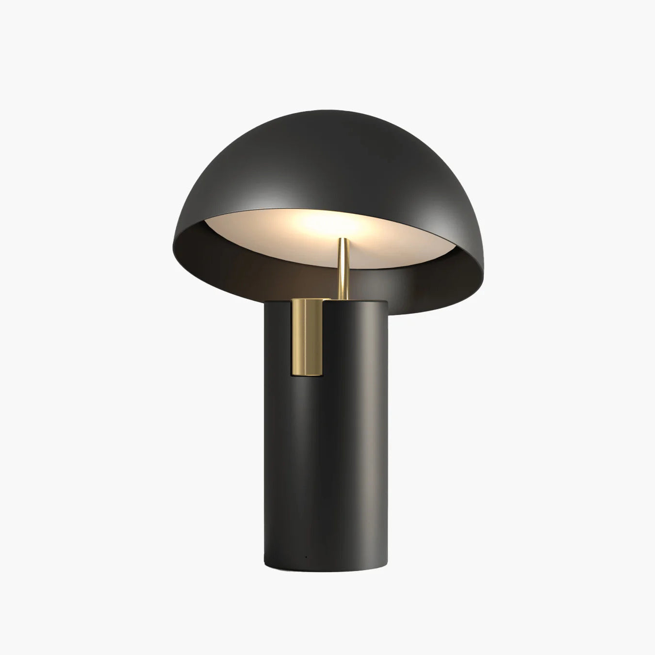 Avo Glow – Elegant Bordlampe i Moderne Design til Stue, Soveværelse og Kontor