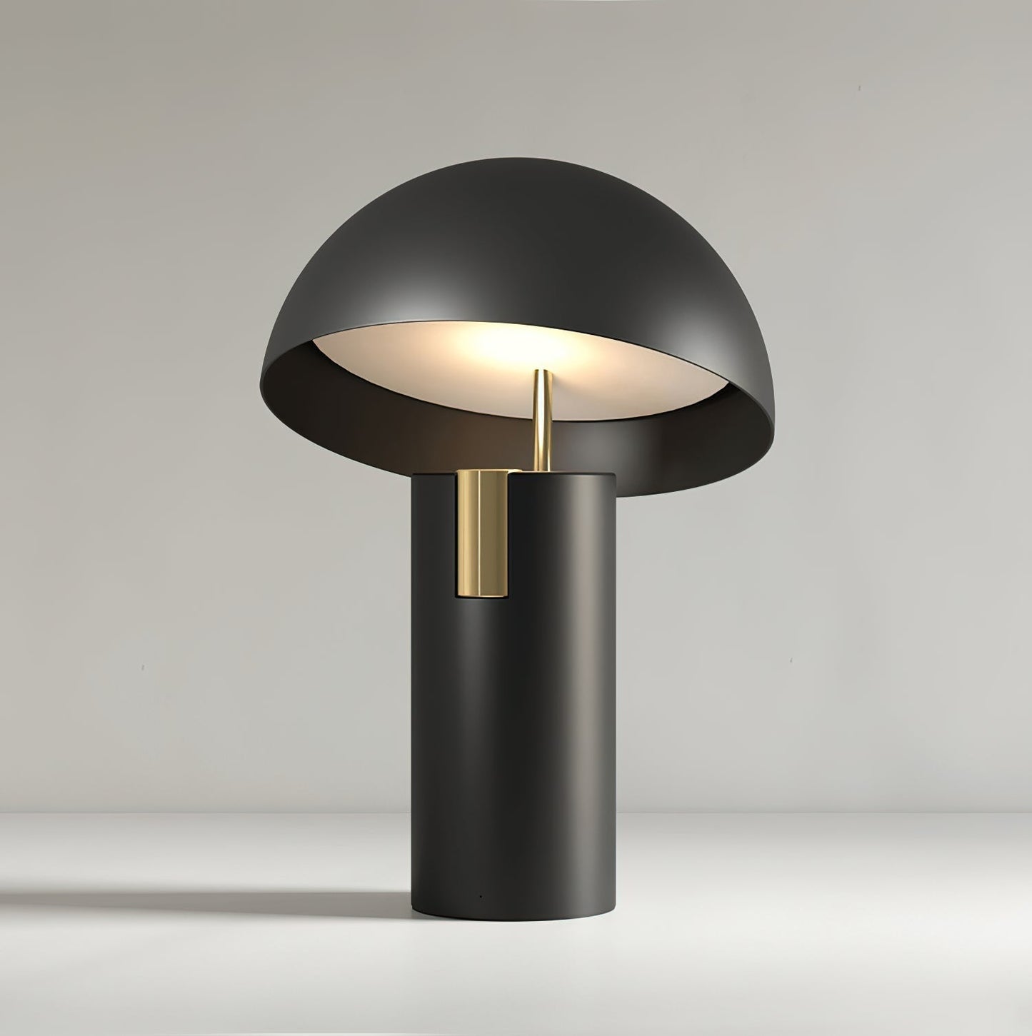 Avo Glow – Elegant Bordlampe i Moderne Design til Stue, Soveværelse og Kontor