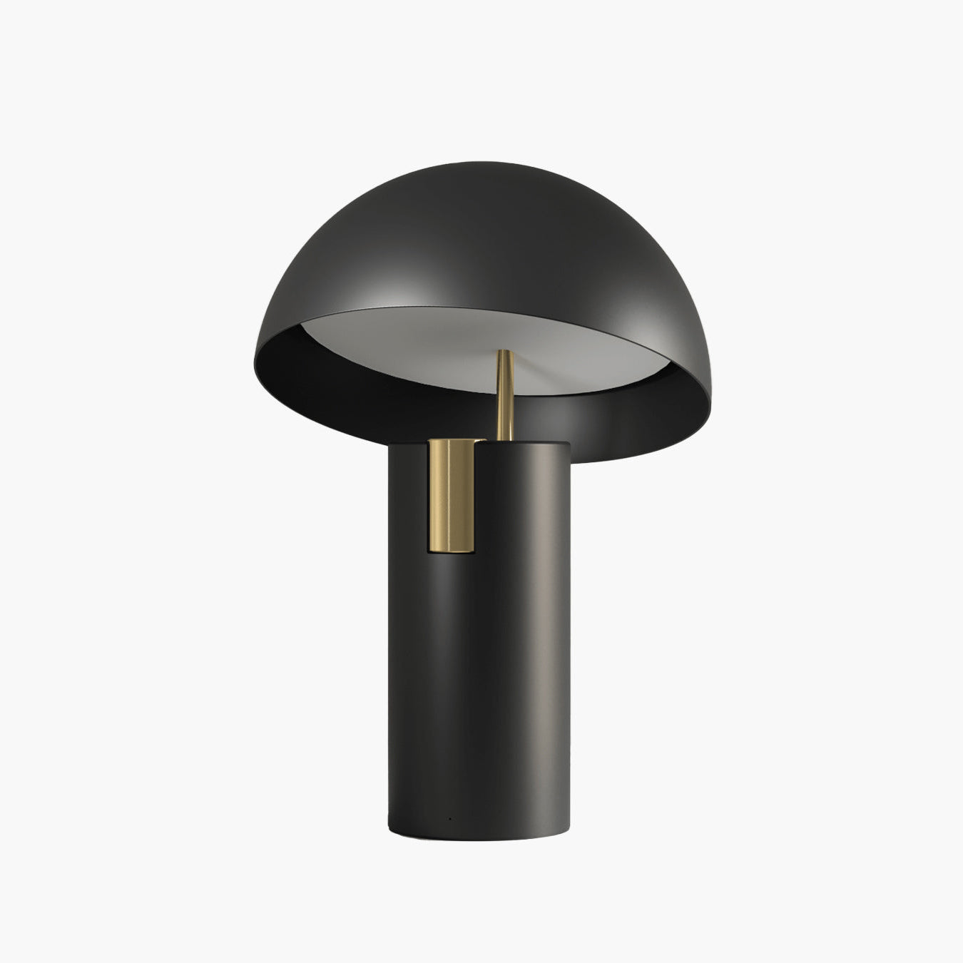 Avo Glow – Elegant Bordlampe i Moderne Design til Stue, Soveværelse og Kontor