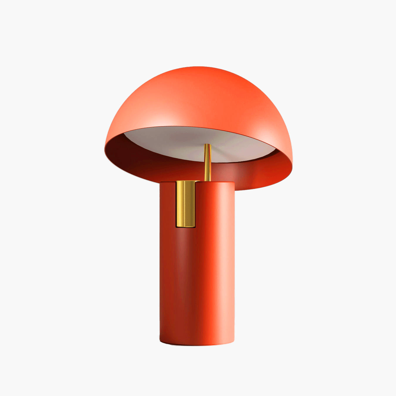 Avo Glow – Elegant Bordlampe i Moderne Design til Stue, Soveværelse og Kontor