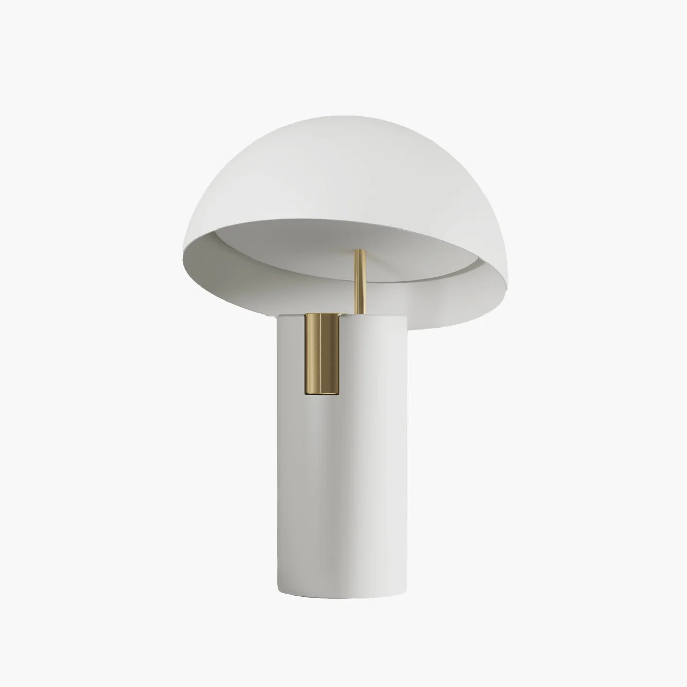 Avo Glow – Elegant Bordlampe i Moderne Design til Stue, Soveværelse og Kontor