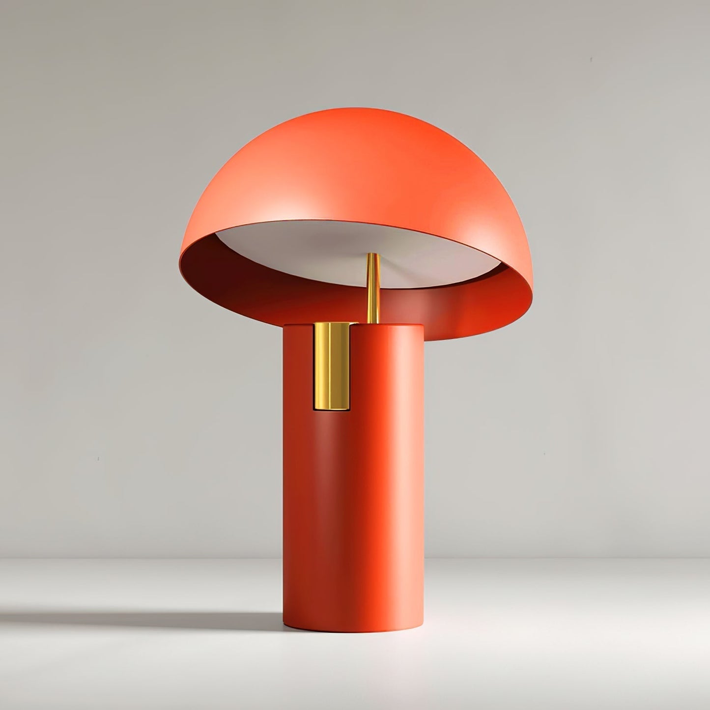 Avo Glow – Elegant Bordlampe i Moderne Design til Stue, Soveværelse og Kontor