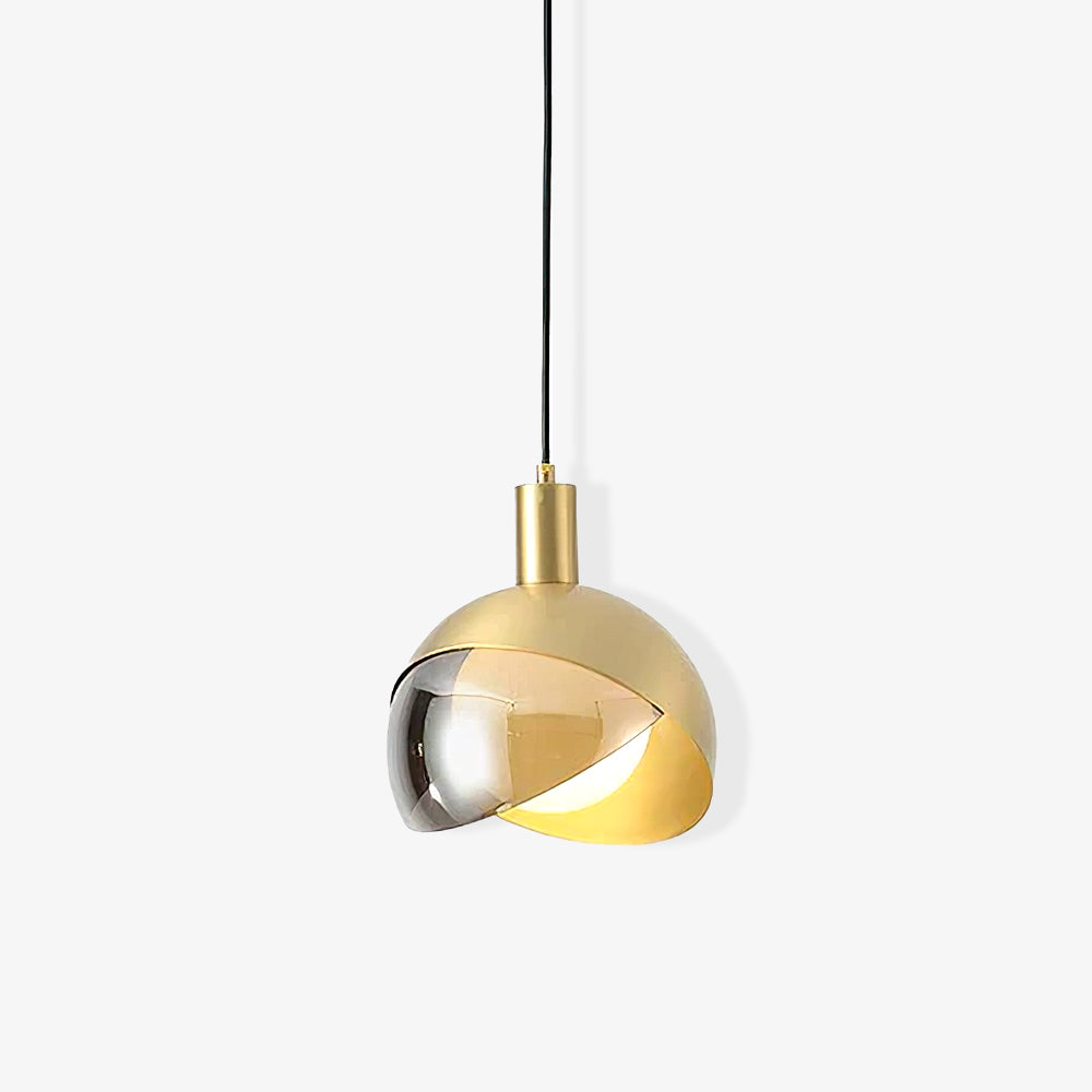 Blonche – Stilfuld Pendellampe i Moderne Design til Spisestue og Stue