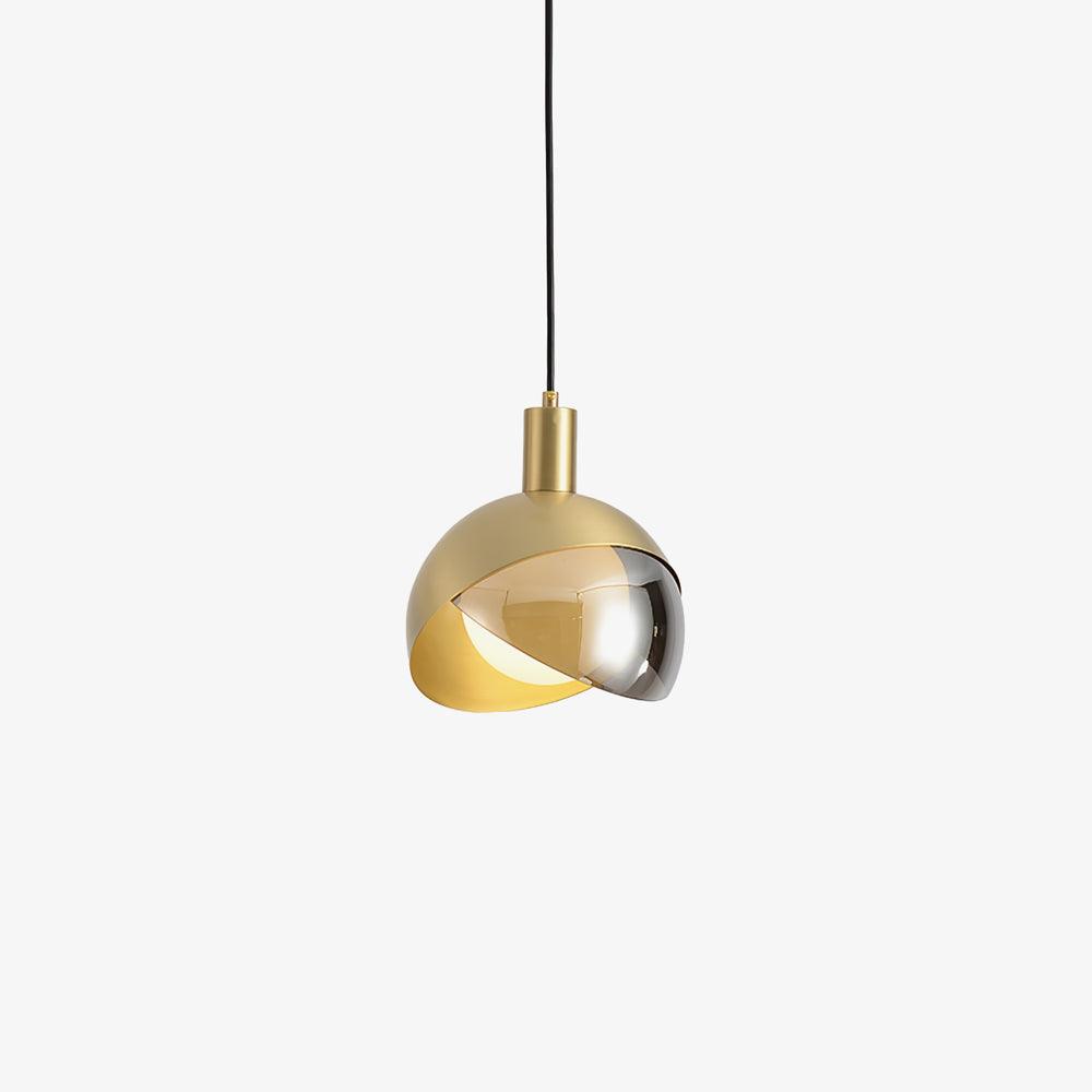 Blonche – Stilfuld Pendellampe i Moderne Design til Spisestue og Stue
