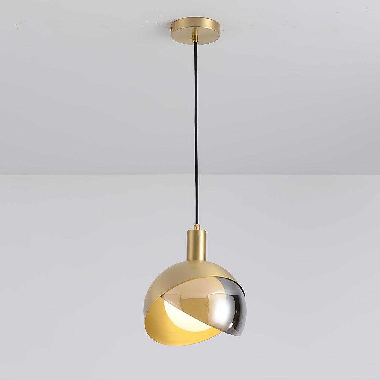 Blonche – Stilfuld Pendellampe i Moderne Design til Spisestue og Stue
