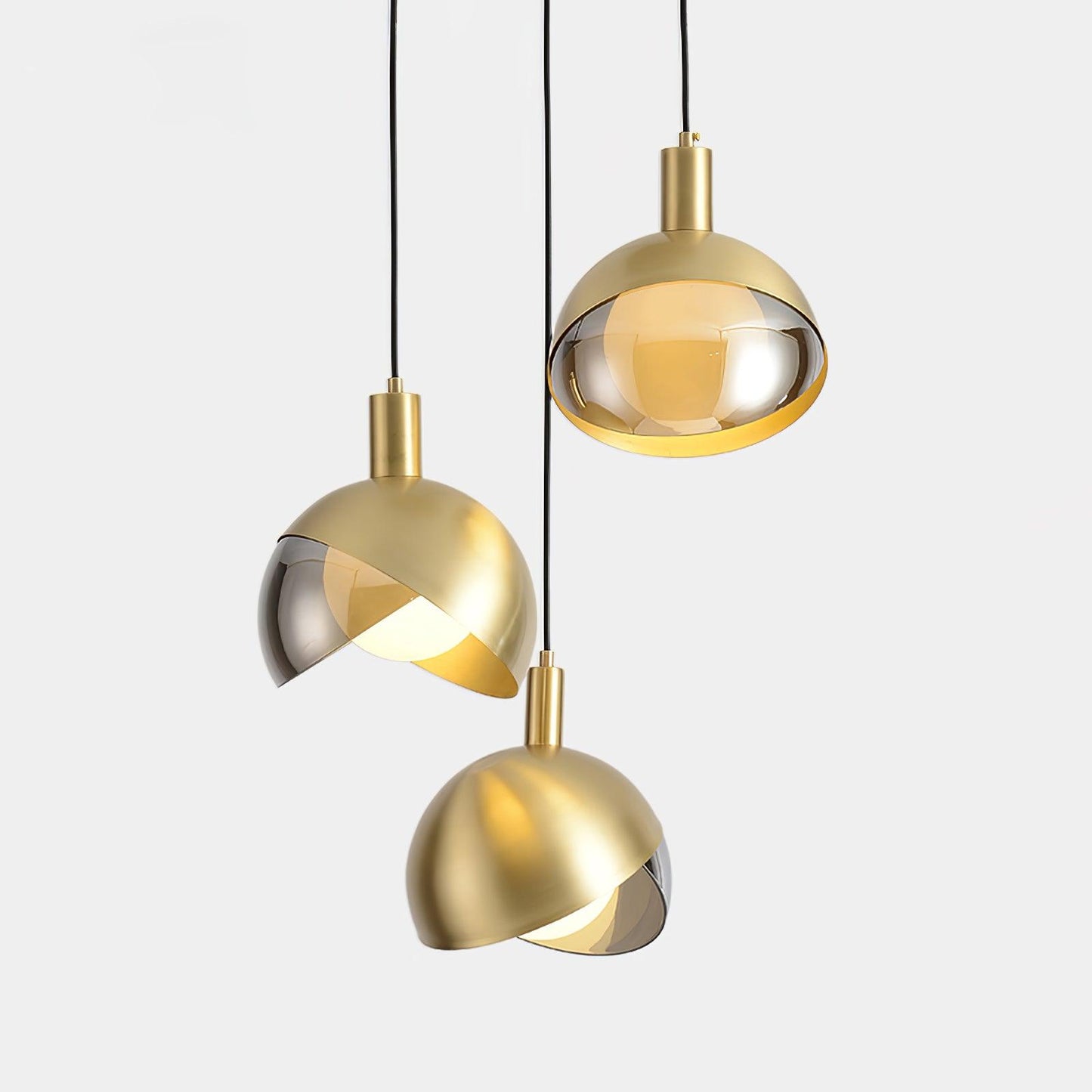 Blonche – Stilfuld Pendellampe i Moderne Design til Spisestue og Stue