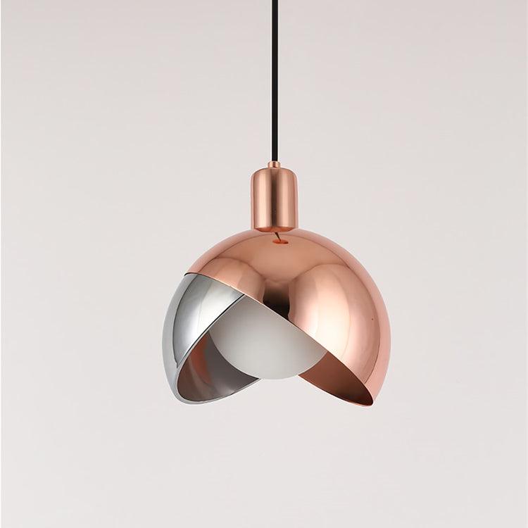 Blonche – Stilfuld Pendellampe i Moderne Design til Spisestue og Stue