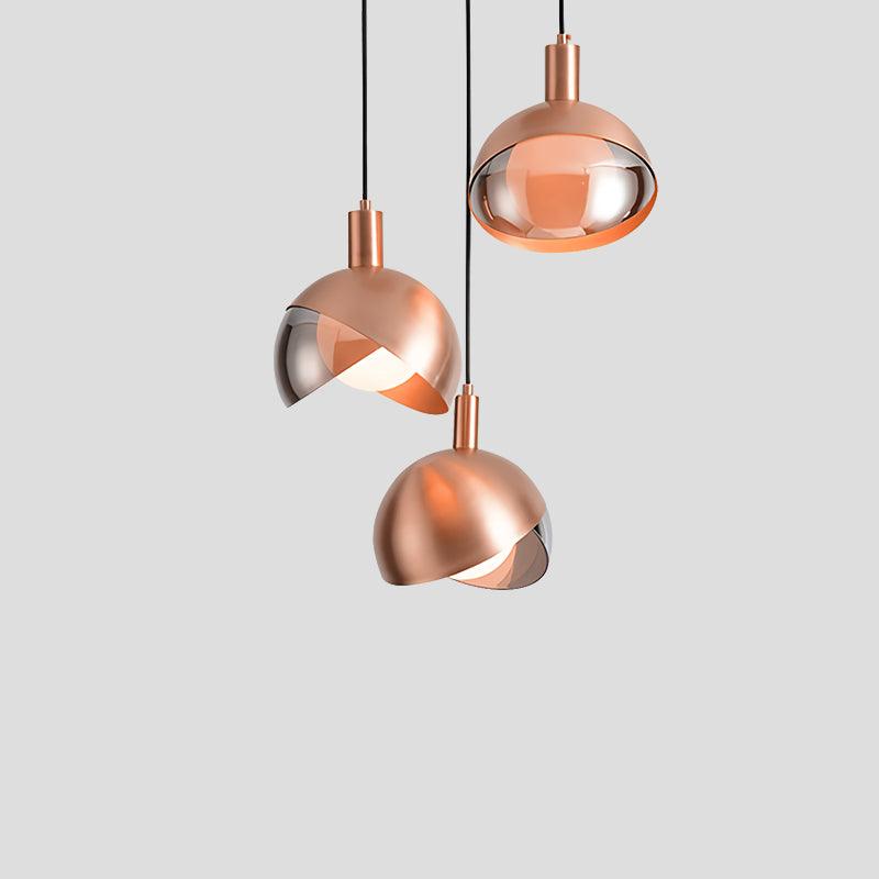 Blonche – Stilfuld Pendellampe i Moderne Design til Spisestue og Stue