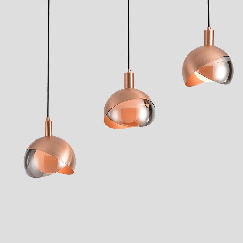 Blonche – Stilfuld Pendellampe i Moderne Design til Spisestue og Stue