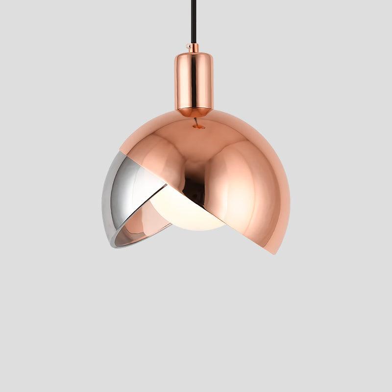 Blonche – Stilfuld Pendellampe i Moderne Design til Spisestue og Stue