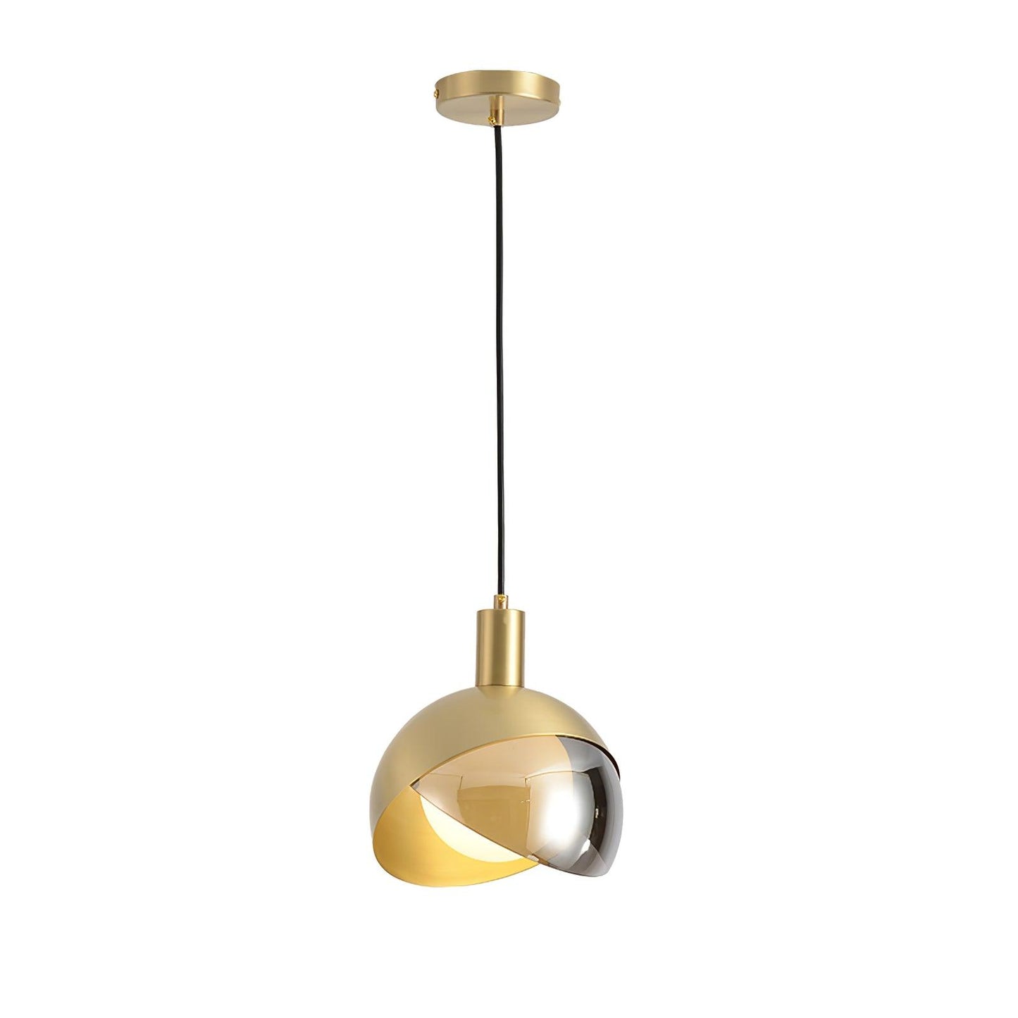 Blonche – Stilfuld Pendellampe i Moderne Design til Spisestue og Stue