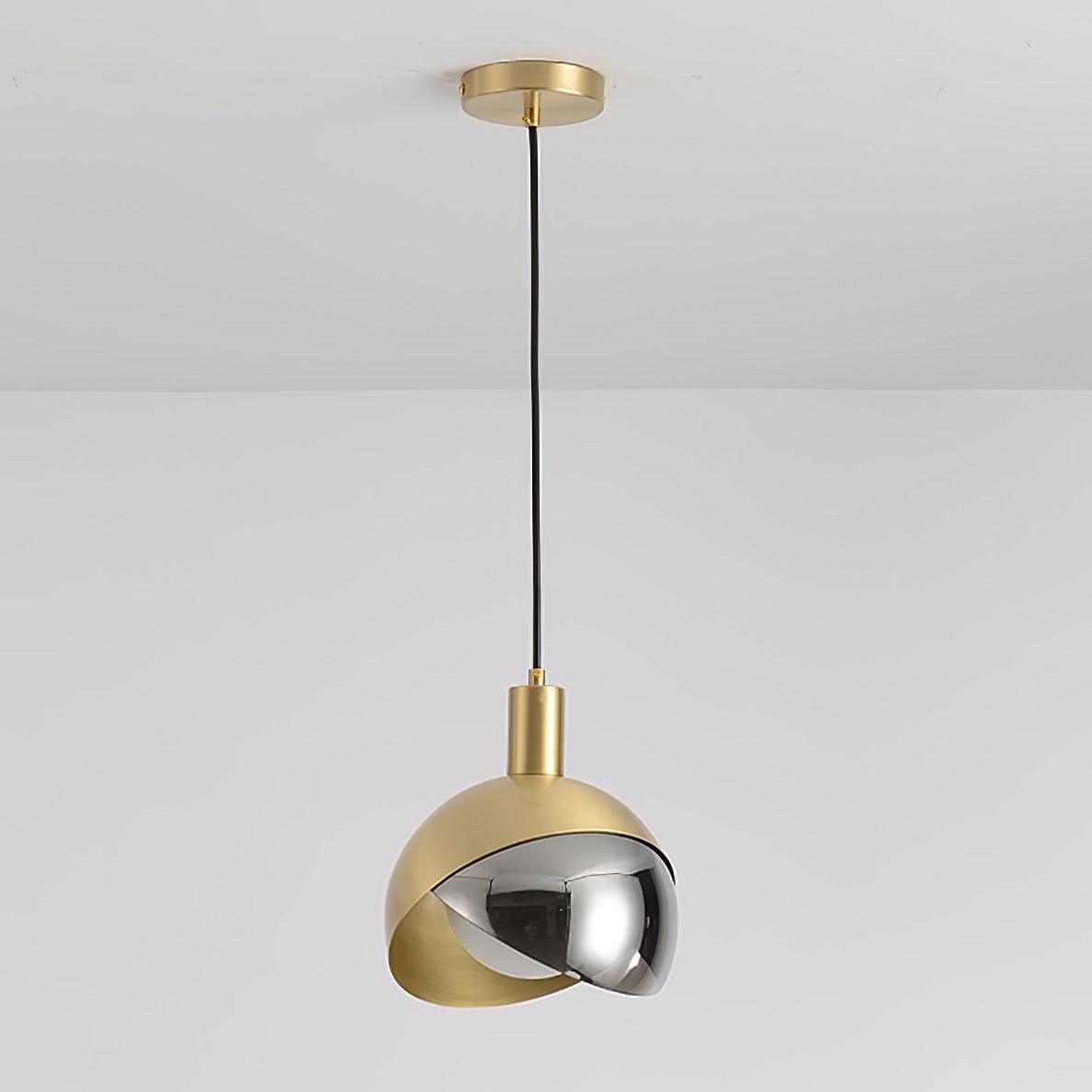 Blonche – Stilfuld Pendellampe i Moderne Design til Spisestue og Stue